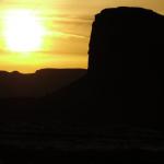 Monument Valley National Park - Utah 